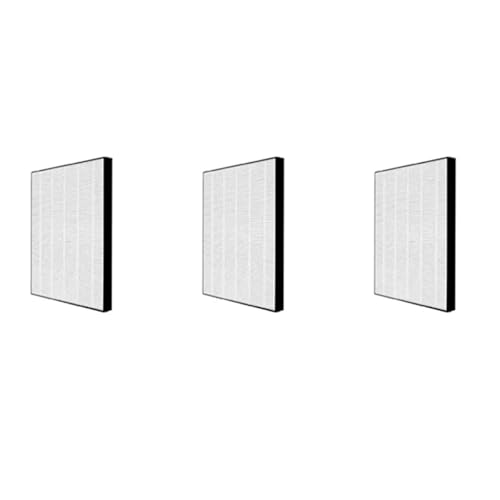 A97T 3X Ersatzfilter For AC1215 Luftreiniger Reiniger Filter Bildschirm FY1410 Elemente Zubehör von SZLAHLZR