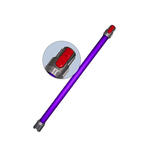 B25B Verlängerung Zauberstab Kompatibel For Dyson V7 V8 V10 V11 V15 Staubsauger Quick Release Verlängerung Stange Rohr Gerade Leitfähigen Rohr C B25B Verlängerung Zauberstab Kompatibel For Dyson V7 V8 V10 V11 V15 Staubsauger Quick Release Verlängerung Stange Rohr Gerade Leitfähigen Rohr C von SZLAHLZR
