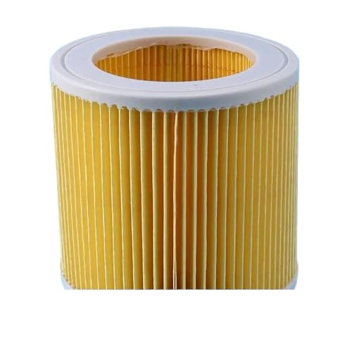 B67A 5X TOP Qualität Luft Staub Filter Taschen Kompatibel For Karcher Staubsauger Teile Patrone HEPA-Filter WD2250 WD 3,200 MV2 MV3 von SZLAHLZR