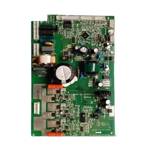Kompatibel For Hisense WGVBP Kühlschrank BCD-316WPMB286WPM316WKX1SPK Computer Frequenz Umwandlung Motherboard UU(BCD-301WGVBP) von SZLAHLZR