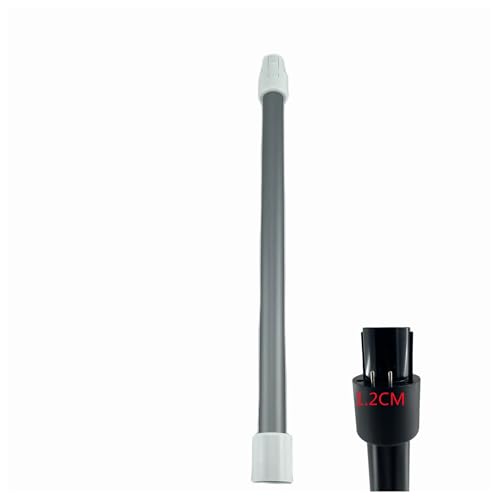 Kompatibel Mit Dreame V9 X8 V10plus V11 V11SE V12 V10 T10 Handheld Wireless Staubsauger Zubehör Metall Pleuel Rohr von SZLAHLZR