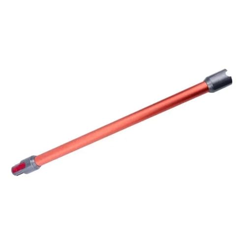 Kompatibel Mit Dyson Staubsauger V7V8V10V11V15 Verlängerungsstange Leitfähiges Rohr Metall Handheld Zauberstab Rohr Zubehör von SZLAHLZR