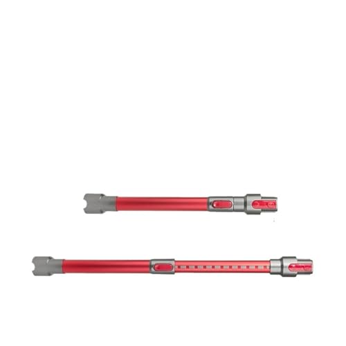 Kompatibel Mit Dyson V7 V8 V10 V11 Staubsauger Teleskop Gerade Rohr Verlängerung Stange Ersatz Zubehör von SZLAHLZR