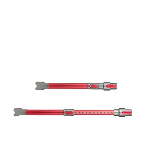 Kompatibel Mit Dyson V7 V8 V10 V11 Staubsauger Teleskop Gerade Rohr Verlängerung Stange Ersatz Zubehör von SZLAHLZR