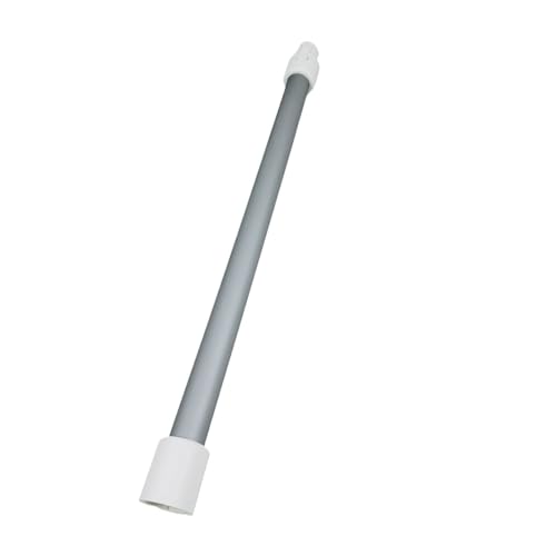 Kompatibel Mit MiJia 1C K10 G9 G10 SCWXCQ02ZHM MJWXCQ04ZM Lite Handheld Wireless Staubsauger Zubehör Verlängerung Metall Stange von SZLAHLZR