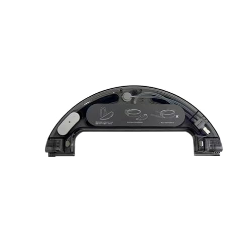 Kompatibel for Dreame L10 Plus Z10 Pro STYTJ05ZHM Kompatibel for Xiaomi X10 Roboter-Staubsauger Elektronisch Gesteuerte Wassertank-Ersatzteile von SZLAHLZR