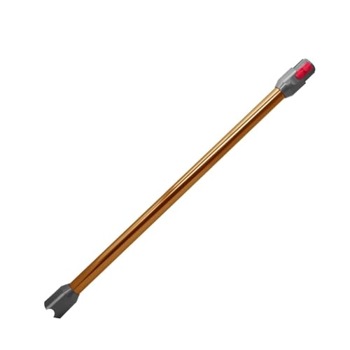 L65A Metall Verlängerung Stange Kompatibel For Dyson V12 /V10 Digital Slim Vakuum Quick Release Gerade Rohr Bar Handheld Gerade Rohr Teile von SZLAHLZR