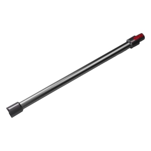 L65A Staubsauger Zubehör Stange Kompatibel For Dyson V7 V8 V10 V11 Gerade Rohr Metall Verlängerung Bar Handheld Zauberstab Rohr von SZLAHLZR