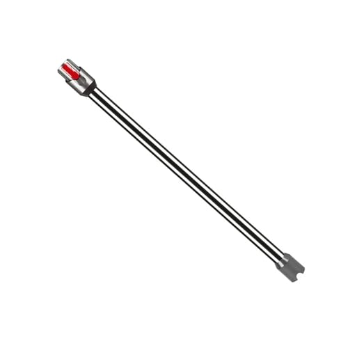 L65A Verlängerung Stange Kompatibel For Dyson V12 V10 Dünne Metall Aluminium Quick Release Gerade Rohr Bar Handheld Zauberstab Rohr L65A Verlängerung Stange Kompatibel For Dyson V12 V10 Dünne Metall Aluminium Quick Release Gerade Rohr Bar Handheld Zauberstab Rohr von SZLAHLZR