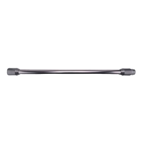 L65A Verlängerungsstange Kompatibel For Dyson V12 V10 Dünne Metall Aluminium Gerade Rohr Bar Handheld Zauberstab Rohr Staubsauger Ersatzteile von SZLAHLZR