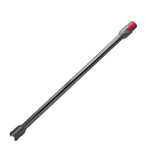 L65A Verlängerungsstange Kompatibel for Dyson V10 Digital Slim/V12 Detect Slim Cordless Stick Staubsauger Quick Release Gerade Rohr Bar-B von SZLAHLZR