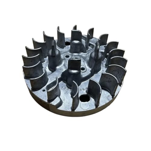 Magnetisches Schwungrad Kompatibel for Briggs & Stratton DOV750 DOV 700 750 775is I/C 6.5HP 161CC Rasenmäher OEM 590420 TAN Magnetisches Schwungrad Kompatibel for Briggs & Stratton DOV750 DOV 700 750 775is I/C 6.5HP 161CC Rasenmäher OEM 590420 TAN von SZLAHLZR
