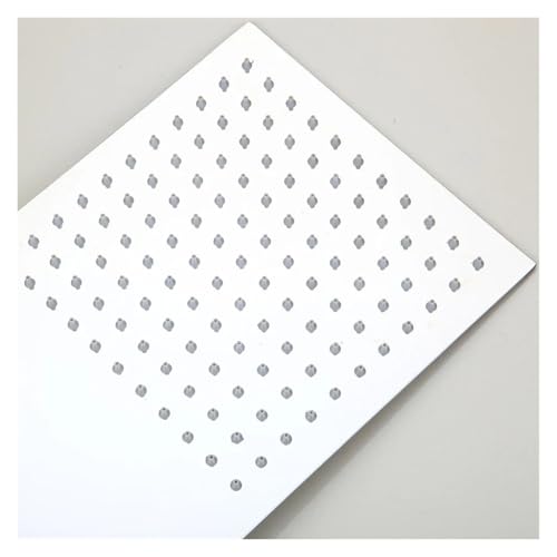 Messing Chrom Poliert Chrom Finish Ultra Dünne Badezimmer Quadrat Regen Dusche Kopf Dusche Set Einzigen Control Messing Chrom Poliert Chrom Finish Ultra Dünne Badezimmer Quadrat Regen Dusche Kopf Dusche Set Einzigen Control von SZLAHLZR