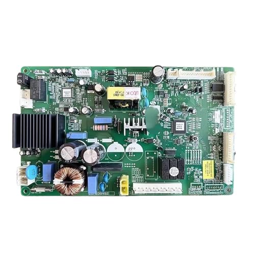Motherboard Computer-Board Ebr83949204 EBR83949273 Ebr839492 Kühlschrank Teile Zweite von SZLAHLZR