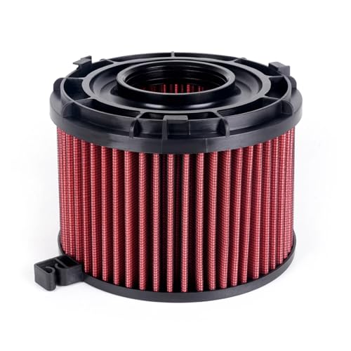 RASTP-E0646 E0647 Waschbarer High Flow Ersatz-Luftfilter A4 A5 Q5 S4 S5 RS4 RS5 SQ5 OFI143(E0647-NECK 68mm) von SZLAHLZR