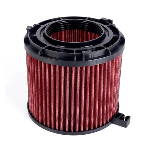 RASTP-E0646 Waschbarer High Flow Ersatz-Luftfilter. Kompatibel Mit 2015–2024 A4 A5 Q5 S4 S5 RS4 RS5 SQ5 OFI144 von SZLAHLZR