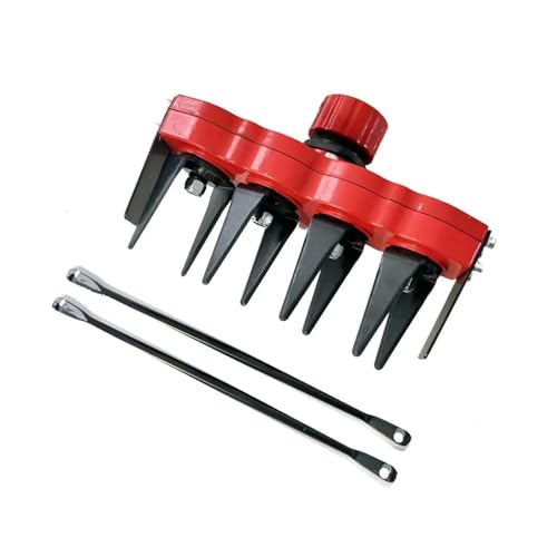 SZLAHLZR 1PC Garten Hof Gras Cutter Werkzeuge Rasenmäher Cutter Klinge Universal Gras Trimmer Jäten Rad Jäten Maschine Zubehör SZLAHLZR 1PC Garten Hof Gras Cutter Werkzeuge Rasenmäher Cutter Klinge Universal Gras Trimmer Jäten Rad Jäten Maschine Zubehör von SZLAHLZR