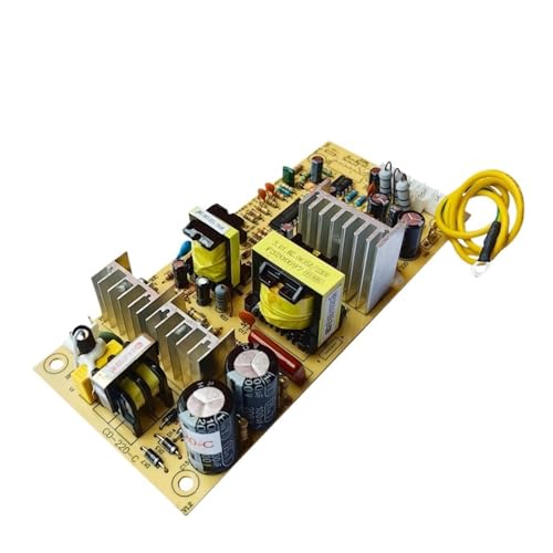 SZLAHLZR 220 V Eingang Weinkühler Steuerplatine CD-220-C HYS60-12-KD PCB11122K6 220 Weinschrank Platine SZLAHLZR 220 V Eingang Weinkühler Steuerplatine CD-220-C HYS60-12-KD PCB11122K6 220 Weinschrank Platine von SZLAHLZR