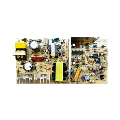 SZLAHLZR 55KC FX102 PCB121110K1 Weinschrank Power Board Hauptplatine Stromversorgung Kühlschrank von SZLAHLZR