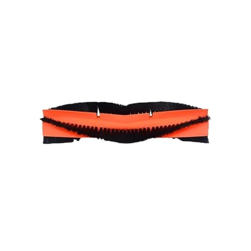 SZLAHLZR A57I 2X, Kompatibel for Dreame Bot Z10 Pro L10 Plus Staubsauger Zubehör Haupt Seite Pinsel Staub Beutel Austauschbare Ersatzteile SZLAHLZR A57I 2X, Kompatibel for Dreame Bot Z10 Pro L10 Plus Staubsauger Zubehör Haupt Seite Pinsel Staub Beutel Austauschbare Ersatzteile von SZLAHLZR