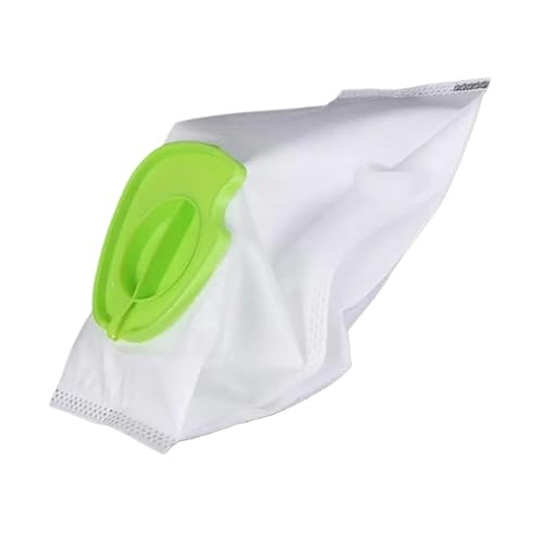 SZLAHLZR A97P 30 Stück Staubsaugerzubehör Staubbeutel Reinigungsbeutel Ersatzteile Passform , Kompatibel for Gtech Pro ATF301 Staubsauger SZLAHLZR A97P 30 Stück Staubsaugerzubehör Staubbeutel Reinigungsbeutel Ersatzteile Passform , Kompatibel for Gtech Pro ATF301 Staubsauger von SZLAHLZR