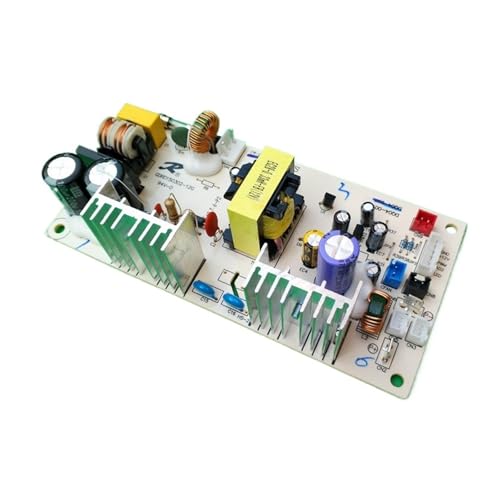 SZLAHLZR Die Stromversorgungsplatine DQ04-008/006D/001 des Weinschranks Ist Geeignet, Kompatibel Mit Dem Curtis-Motherboard Mit Konstanter Temperatur Von Koron KWS-30T2 SZLAHLZR Die Stromversorgungsplatine DQ04-008/006D/001 des Weinschranks Ist Geeignet, Kompatibel Mit Dem Curtis-Motherboard Mit Konstanter Temperatur Von Koron KWS-30T2 von SZLAHLZR