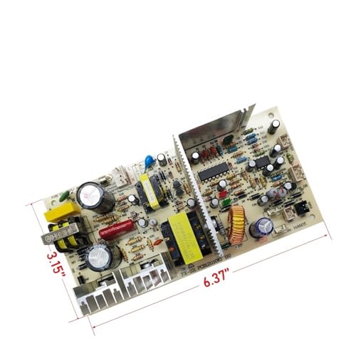 SZLAHLZR FX-102 FX-101 Weinkühler-Steuerplatine FX-108 Weinschrank-Steuerplatine PCB121110K1(FX-101 10.5V) von SZLAHLZR