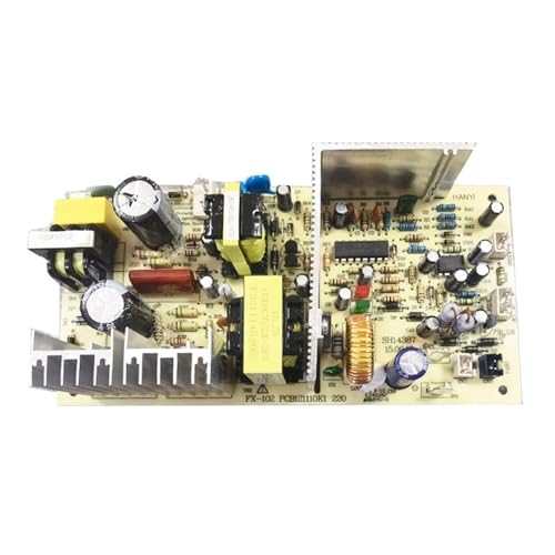SZLAHLZR FX-102 Halbleiter-Weinkeller-Leistungsplatine Elektronische Kühlung Kühlschrank-Hauptplatine Einzelchip-Platine von SZLAHLZR