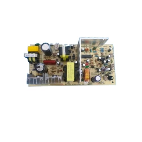 SZLAHLZR Fx-102 Weinschrank Platine 110 V Hause Kühlschrank Hauptplatine Einzigen Chip Zubehör Steuerung(110V) von SZLAHLZR