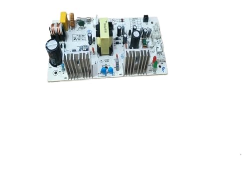 SZLAHLZR Fx-102 Weinschrank Platine 110 V Hause Kühlschrank Hauptplatine Einzigen Chip Zubehör Steuerung(FX108 dual chip) von SZLAHLZR
