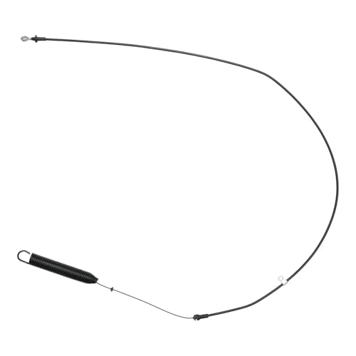 SZLAHLZR Gras Trimmer Control Kabel GY22387 Ersatz for E100 E110 E120 E130 L100 L105 L107 Rasenmäher Teile Control Kabel SZLAHLZR Gras Trimmer Control Kabel GY22387 Ersatz for E100 E110 E120 E130 L100 L105 L107 Rasenmäher Teile Control Kabel von SZLAHLZR