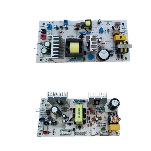 SZLAHLZR Halbleiter-Schaltkreiscontroller for Weinschränke, Kompatibel Mit Der Computerplatine des Elektronischen Weinschranksystems DQ04-001 SZLAHLZR Halbleiter-Schaltkreiscontroller for Weinschränke, Kompatibel Mit Der Computerplatine des Elektronischen Weinschranksystems DQ04-001 von SZLAHLZR