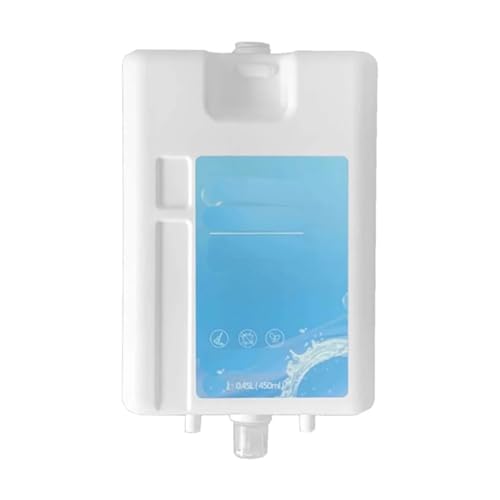 SZLAHLZR Kompatibel Mit Dreame L20 Ultra L30 Ultra X10 X10 X20plus L10 Prime L10s Pro Ultra Heat Spezial-Bodenreiniger 450 Ml von SZLAHLZR
