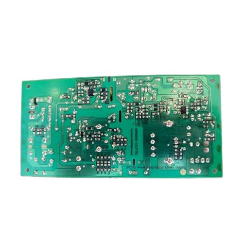SZLAHLZR Kompatibel Mit Motherboard for WHYNTER Weinschrank-Platine FX-101L Weinkühler-Controller PCB 110 V SZLAHLZR Kompatibel Mit Motherboard for WHYNTER Weinschrank-Platine FX-101L Weinkühler-Controller PCB 110 V von SZLAHLZR