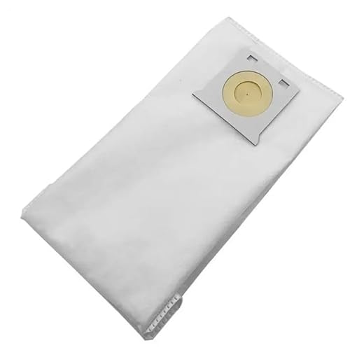 SZLAHLZR Kompatibel for Kenmore IB600 Staubsauger Teile Vlies Tasche Staubsauger Staubbeutel SZLAHLZR Kompatibel for Kenmore IB600 Staubsauger Teile Vlies Tasche Staubsauger Staubbeutel von SZLAHLZR