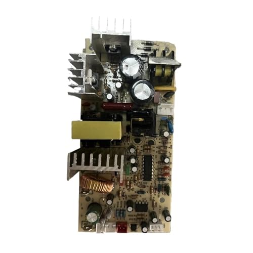SZLAHLZR Kompatibel for Vinocave Rotweinschrank Computer-Board PCB140411K2 PCB120102K3 161021K2 Rotweinschrank Hauptplatine Steuerung 220 V 110 V(220V) von SZLAHLZR