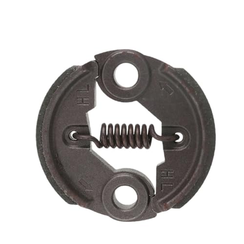 SZLAHLZR Kupplung 40-5 Cg430 Cg520 44-5 Rasenmäher Metallkupplung for Benzin-Freischneider-Motorbauteile SZLAHLZR Kupplung 40-5 Cg430 Cg520 44-5 Rasenmäher Metallkupplung for Benzin-Freischneider-Motorbauteile von SZLAHLZR