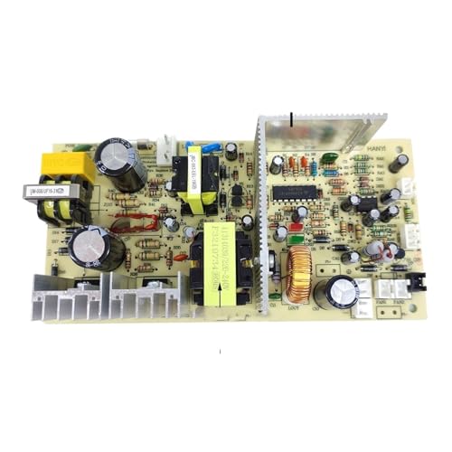 SZLAHLZR Rotwein Schrank Power Board Hauptplatine Netzteil Kühlschrank Zubehör 220V Platine von SZLAHLZR
