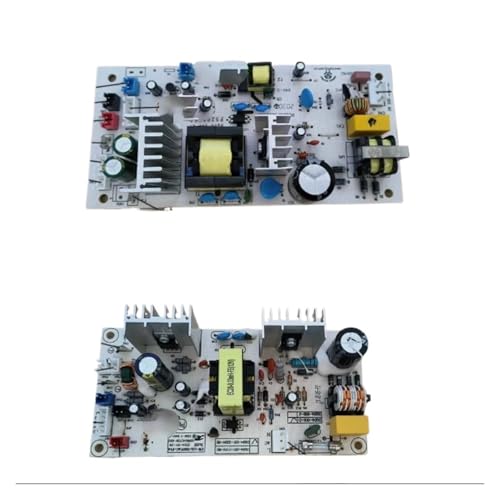 SZLAHLZR Rotweinschrank-Platine DQ04-001-D Leistungsplatine DQ04-01-220V-RDKWS-30T(110V) von SZLAHLZR