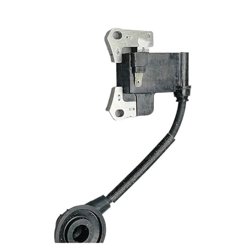 SZLAHLZR TUE43 ZÜNDSPULE Passt Kompatibel for Mitsubishi TUE43/TUE33 Rasenmäher Pinsel Cutter Gras Trimmer Ersatzteile von SZLAHLZR