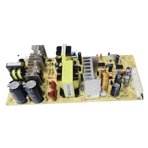 SZLAHLZR Weinschrank Kühlschrank Eisbar Zubehör Stromplatine Zubehör CD-220-C von SZLAHLZR