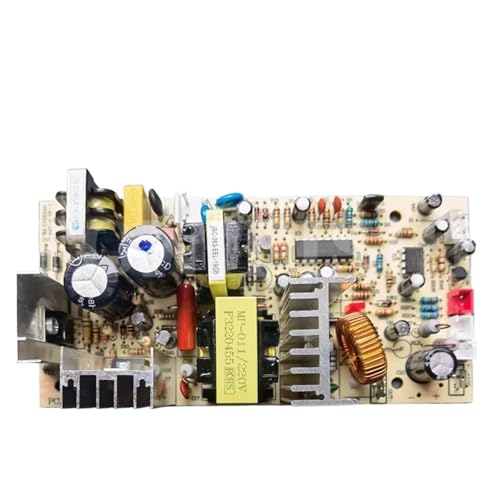 SZLAHLZR Weinschrank Power Motherboard MP-011 Zubehör Netzteilplatine 220 V Platine PCB171027K1 SZLAHLZR Weinschrank Power Motherboard MP-011 Zubehör Netzteilplatine 220 V Platine PCB171027K1 von SZLAHLZR
