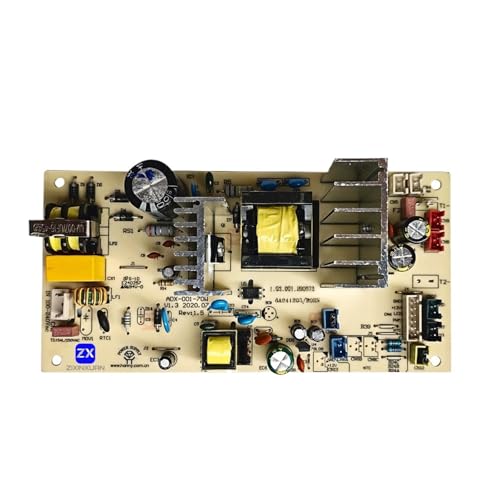 SZLAHLZR Weinschrank-Stromversorgungsplatine ADX-001-70W Stromversorgungsplatine Platine Mainboard Zubehör Zigarrenschrank-Stromversorgungsplatine SZLAHLZR Weinschrank-Stromversorgungsplatine ADX-001-70W Stromversorgungsplatine Platine Mainboard Zubehör Zigarrenschrank-Stromversorgungsplatine von SZLAHLZR