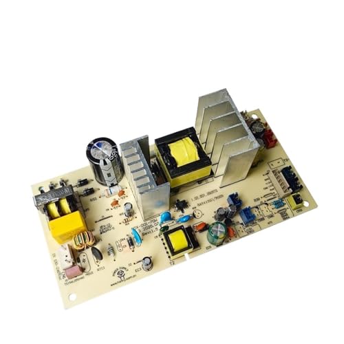 SZLAHLZR Weinschrank-Stromversorgungsplatine ADX-001-70W Stromversorgungsplatine Platine Mainboard Zubehör Zigarrenschrank-Stromversorgungsplatine SZLAHLZR Weinschrank-Stromversorgungsplatine ADX-001-70W Stromversorgungsplatine Platine Mainboard Zubehör Zigarrenschrank-Stromversorgungsplatine von SZLAHLZR