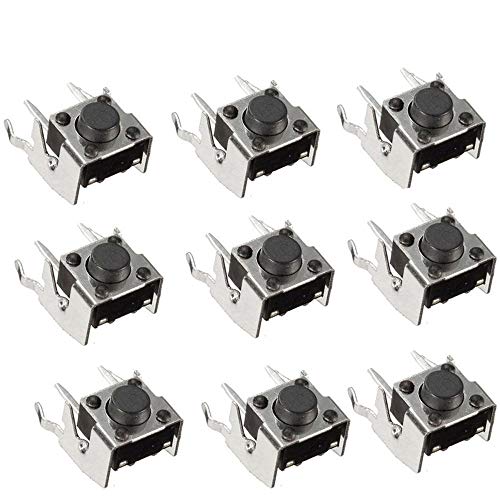 10 x LB RB Bumper Switch Button für Xbox 360 Xbox One Controller Tasten 10 x LB RB Bumper Switch Button für Xbox 360 Xbox One Controller Tasten von SZLG