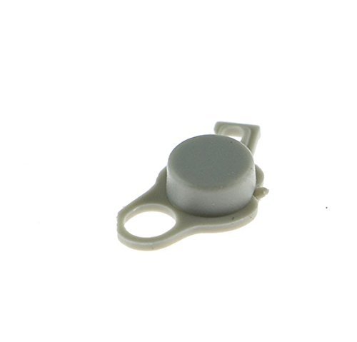 C Stick Analog Joystick Kappe für Nintendo New 2015 3DS XL LL (MilchweiÃŸ) von SZLG