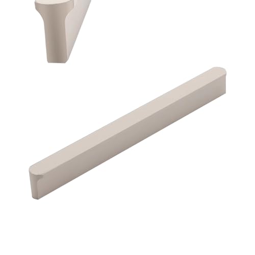 SZLXJMFL Möbelgriff Beige,2 Stück Aluminiumlegierung Möbe l Griffen,Eloxierte Oberfläche, Lochmitten: 96-960mm küchengriffe, Möbelgriffe Küchengriff Schrankgriffe-lochabstand 960mm/37.8in SZLXJMFL Möbelgriff Beige,2 Stück Aluminiumlegierung Möbe l Griffen,Eloxierte Oberfläche, Lochmitten: 96-960mm küchengriffe, Möbelgriffe Küchengriff Schrankgriffe-lochabstand 960mm/37.8in von SZLXJMFL