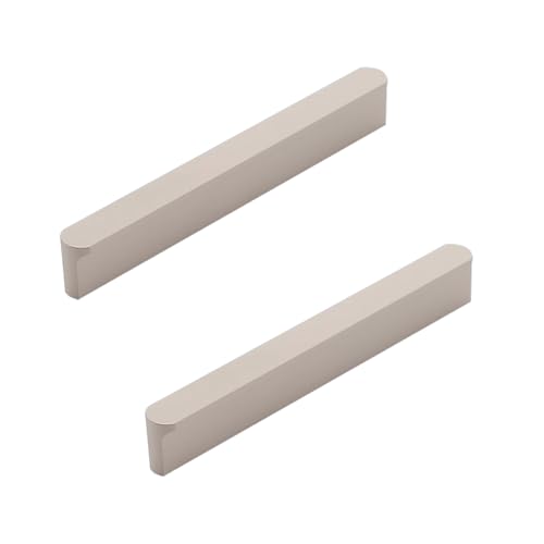 SZLXJMFL Möbelgriff Beige,2 Stück Aluminiumlegierung Möbe l Griffen,Eloxierte Oberfläche, Lochmitten: 96-960mm küchengriffe, Möbelgriffe Küchengriff Schrankgriffe-lochabstand 96mm/3.8in SZLXJMFL Möbelgriff Beige,2 Stück Aluminiumlegierung Möbe l Griffen,Eloxierte Oberfläche, Lochmitten: 96-960mm küchengriffe, Möbelgriffe Küchengriff Schrankgriffe-lochabstand 96mm/3.8in von SZLXJMFL