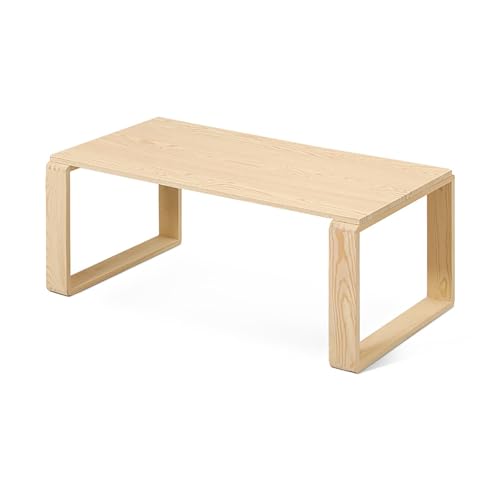 Japanischer niedriger Bodentisch, moderner Tatami-Couchtisch aus Holz, niedriger Bodentisch zum Sitzen auf kleinem Raum, einfach zu montierender Couchtisch für Wohnzimmer, Esszimmer, Tee, Tatami, Kü Japanischer niedriger Bodentisch, moderner Tatami-Couchtisch aus Holz, niedriger Bodentisch zum Sitzen auf kleinem Raum, einfach zu montierender Couchtisch für Wohnzimmer, Esszimmer, Tee, Tatami, Kü von SZPLLZY