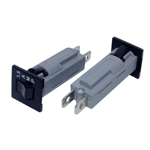 1Pcs 92 Series 20A Circuit Breaker Overload Switch Over Current Protector KUOYUH SZRDBHAUJO 1Pcs 92 Series 20A Circuit Breaker Overload Switch Over Current Protector KUOYUH SZRDBHAUJO von SZRDBHAUJO